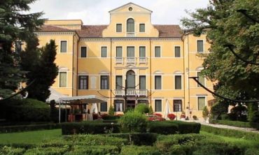 Alla scoperta dei tesori di Villa Valmarana